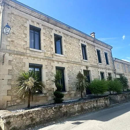 Rêve De Coton Avec Privatif&piscine