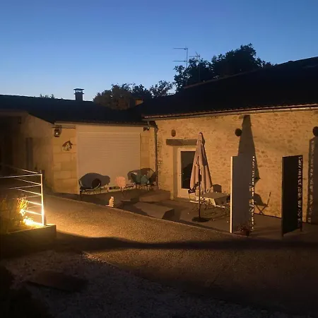 Reve De Coton Avec Privatif & Piscine Tatil Evi