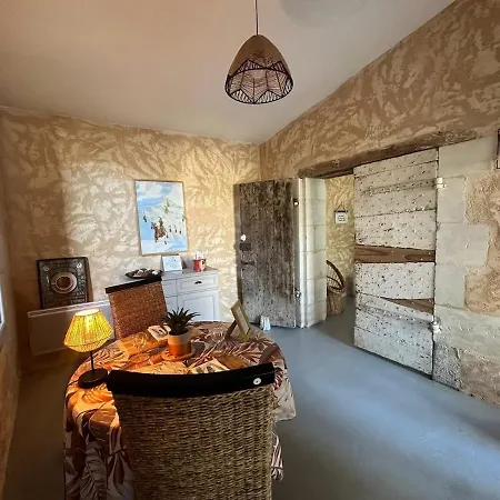 Reve De Coton Avec Privatif & Piscine Tatil Evi